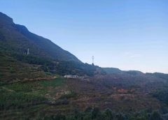 丽江七河龙潭农场转让