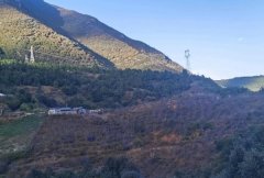 丽江七河龙潭农场转让
