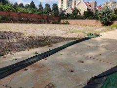 盘龙区花之城 个人独院空地出租 可停放车辆 水电三通