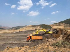 杨林工业园区土地出售30W每亩，七通一平已经做好