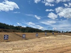 杨林工业园区土地出售30W每亩，七通一平已经做好