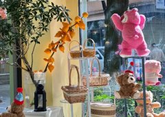 花店出租 带阁楼 地铁口150米